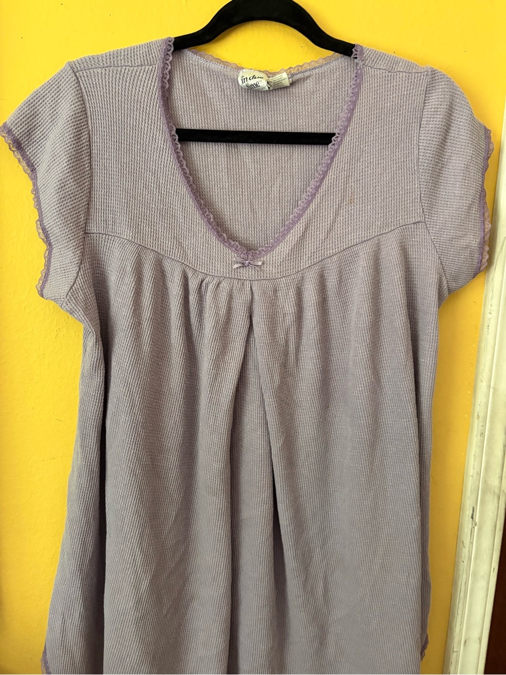 Breastfeeding top